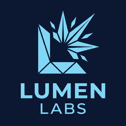 Lumen Labs logo